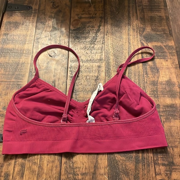 Fabletics Sports Bra - Picture 2 of 4